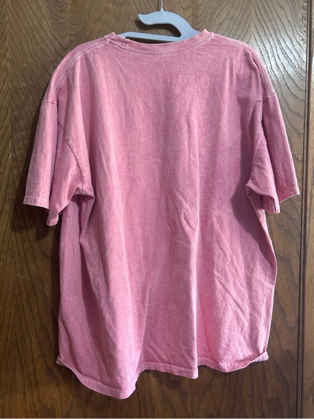 Maurices XXL spread Sunshine Relaxed fit tee - Picture 4 of 4